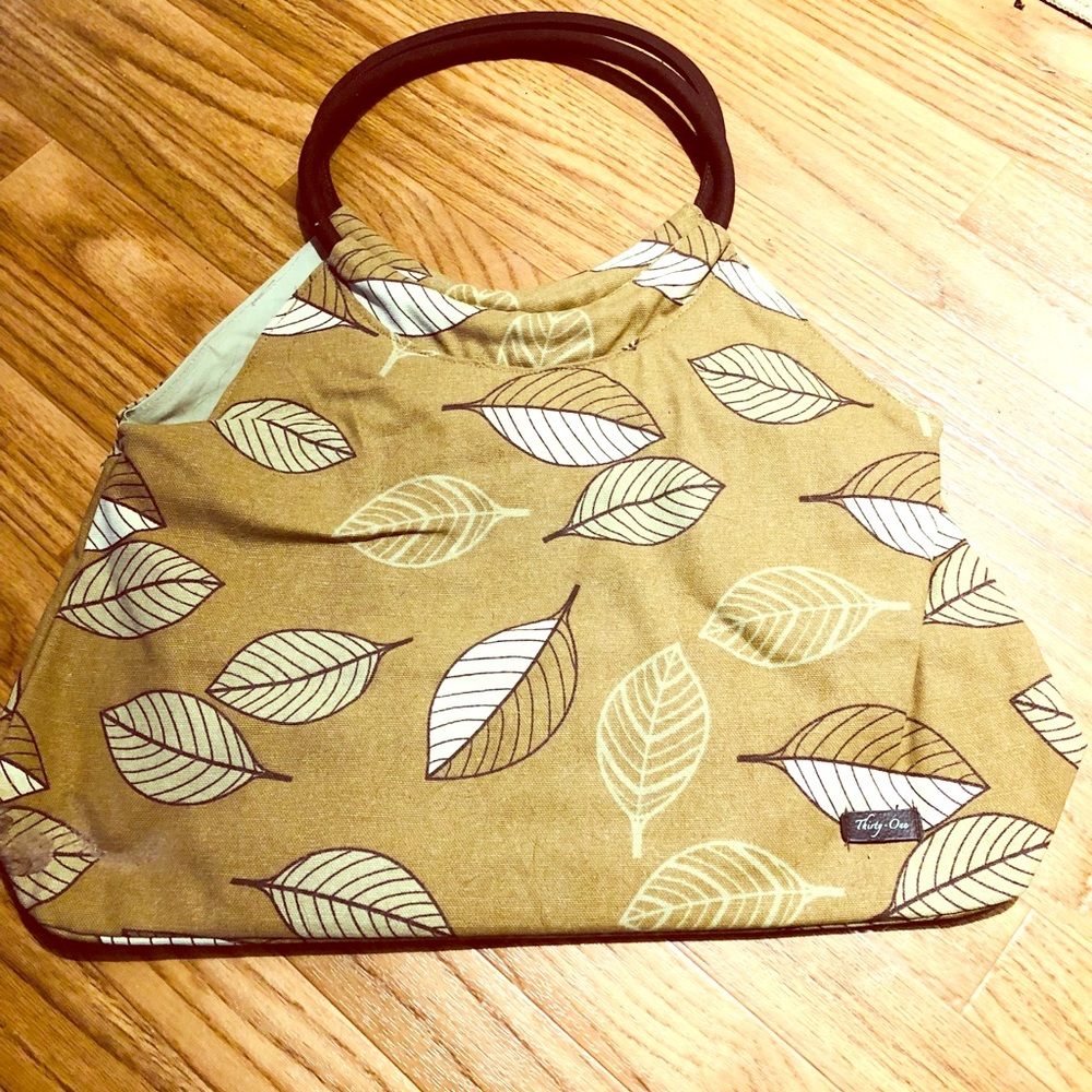Thirty-One bag - Picture 1 of 8